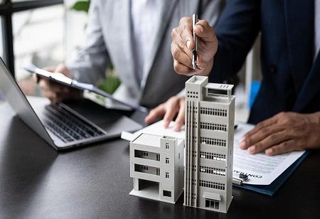 Prestige Estates Plans 60,000 Cr Project Launches